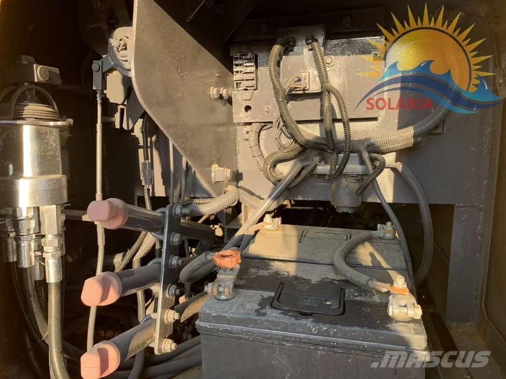 CAT D 5 K Dozere Beltegående