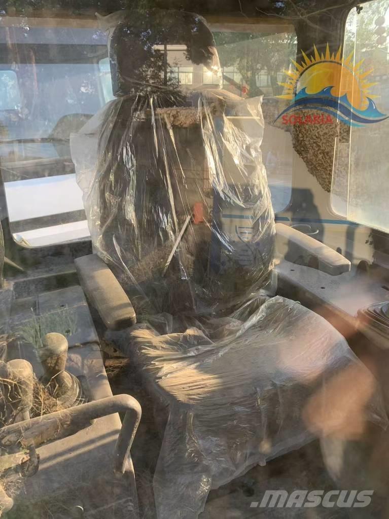 CAT D 5 K Dozere Beltegående