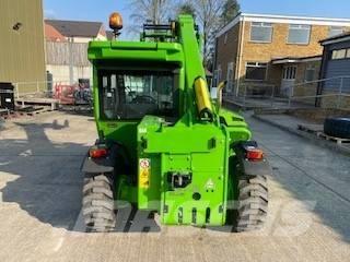 Merlo P 27.6 Plus Teleskoplastere