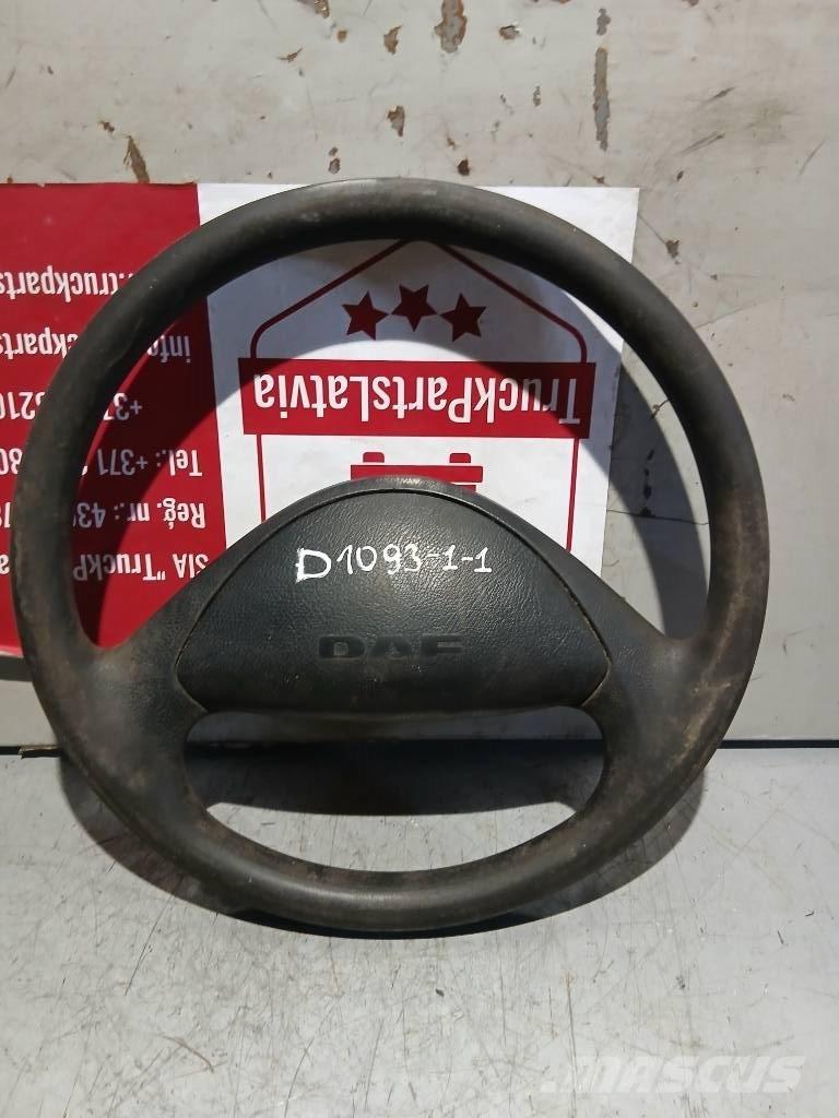 DAF LF 45    5010488112 Førerhus og Interiør