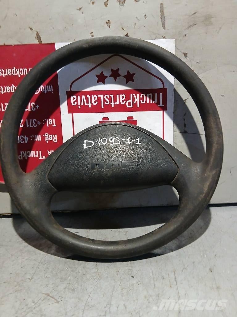 DAF LF 45    5010488112 Førerhus og Interiør