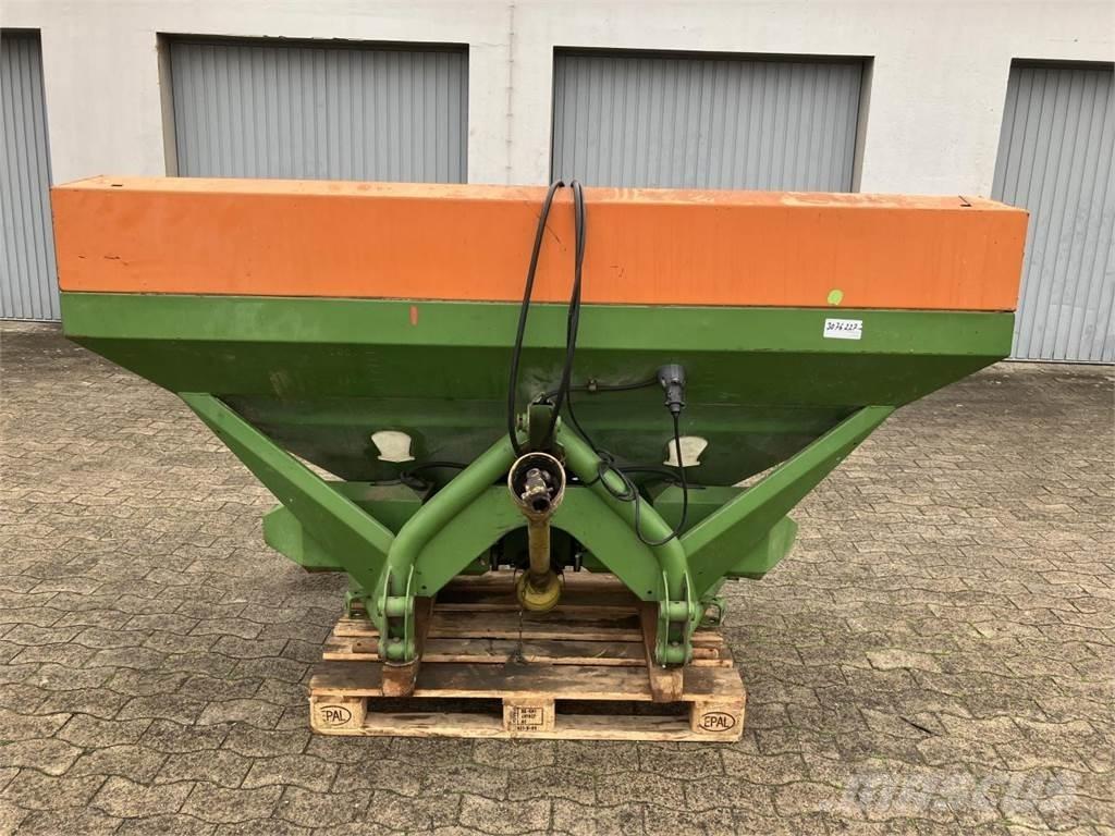 Amazone ZA-U 1001 Kunstgjødselspreder