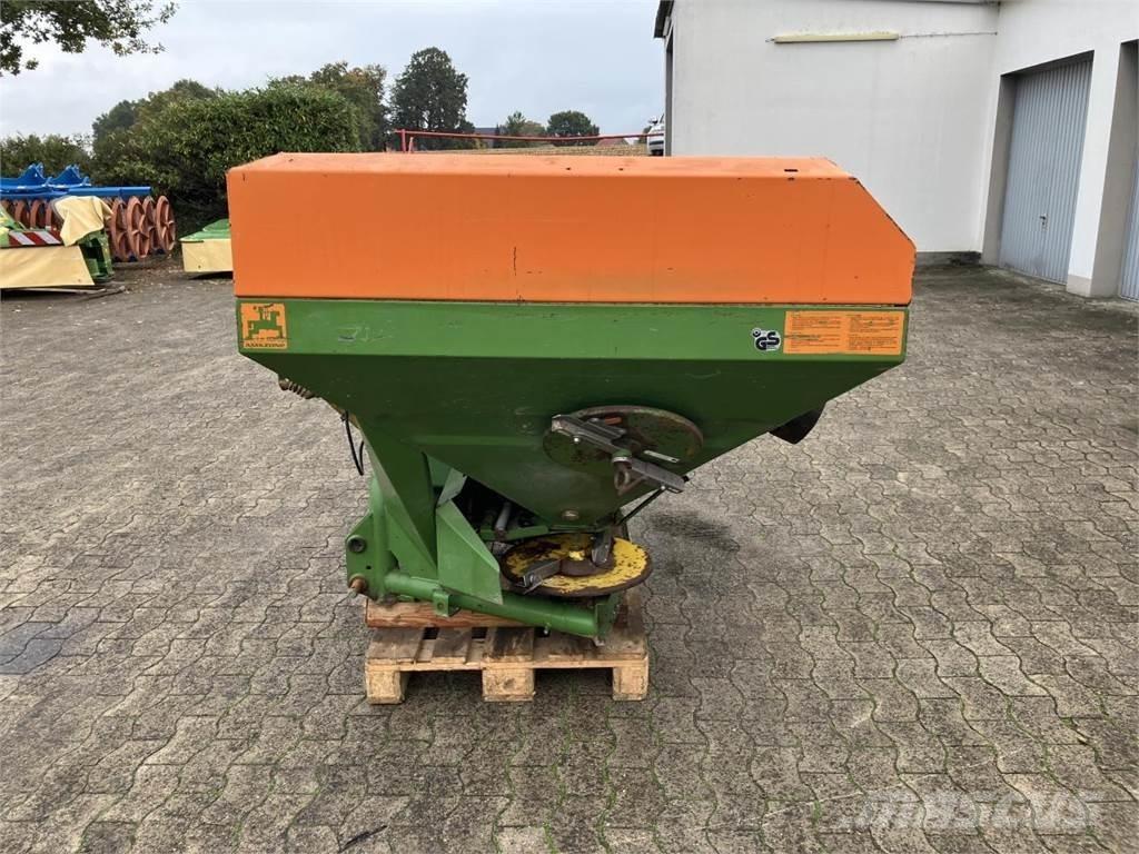 Amazone ZA-U 1001 Kunstgjødselspreder