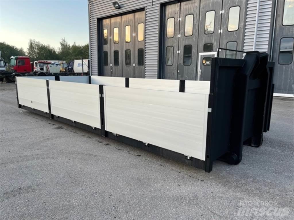  Rahtilava 6200mm Plattformer