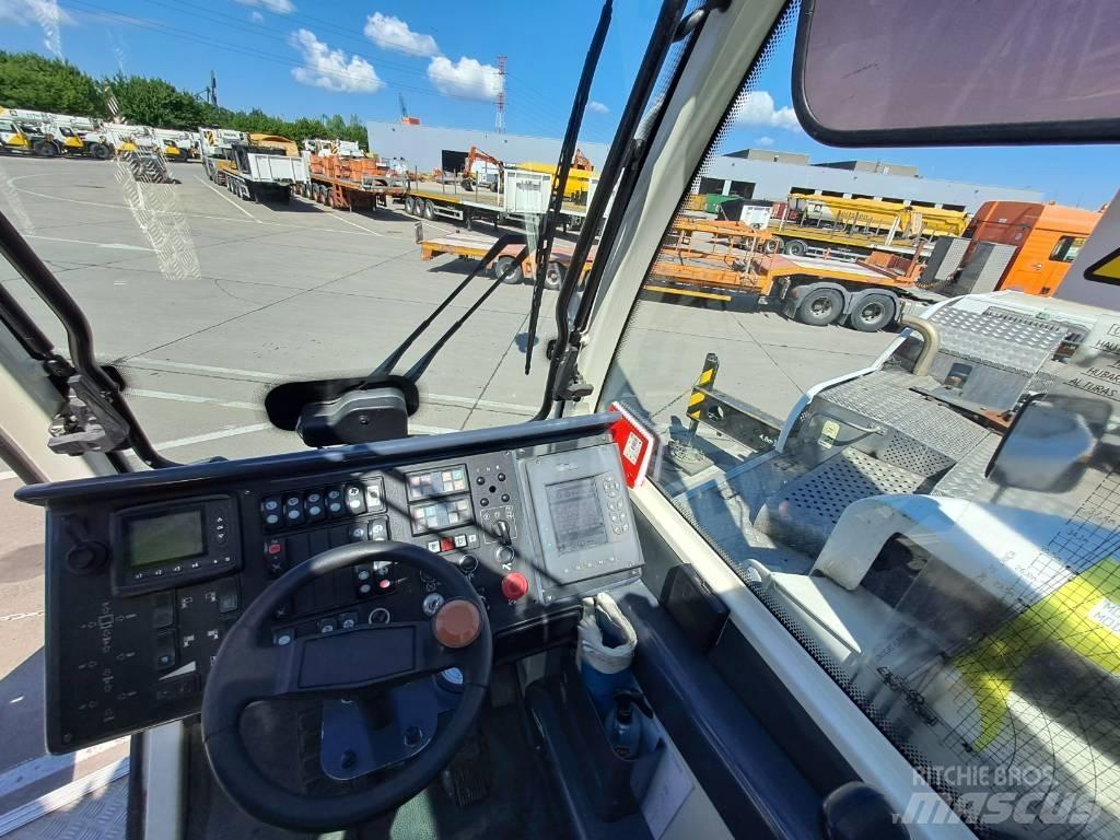 Terex Demag AC40/2L Allterreng kraner