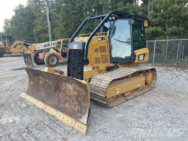CAT D 5 K 2 LGP Dozere Beltegående