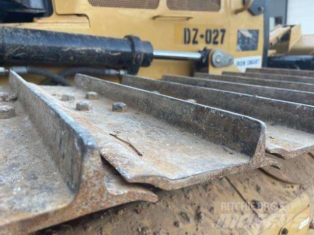 CAT D 5 K 2 LGP Dozere Beltegående