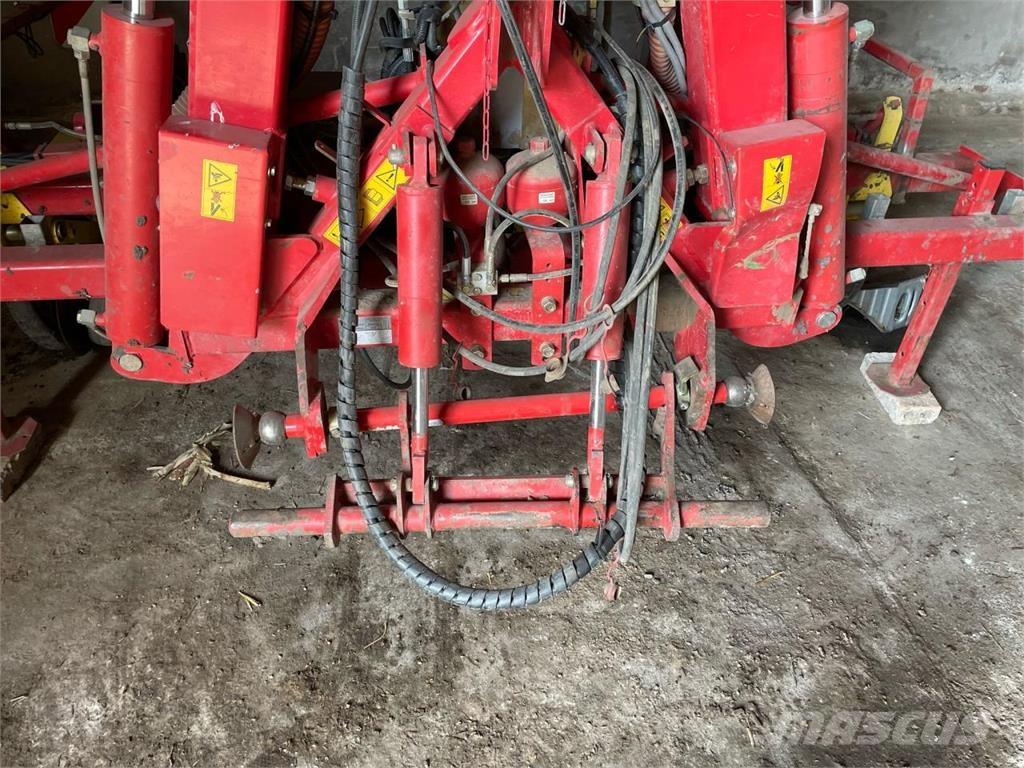 Kleine Unicorn 18 Presisjonssåmaskiner