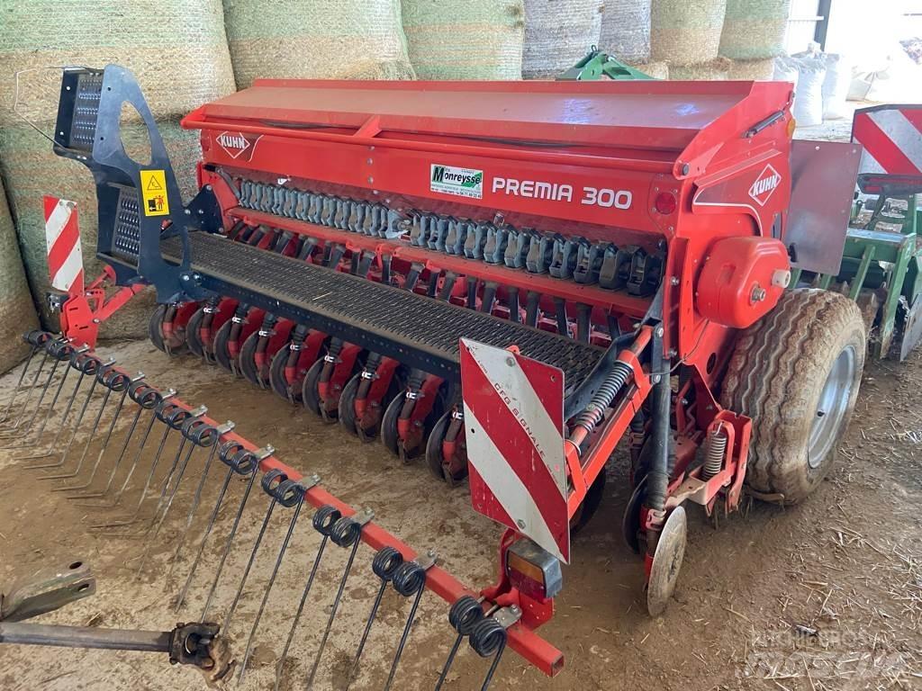 Kuhn PREMIA 300-24 Såmaskiner