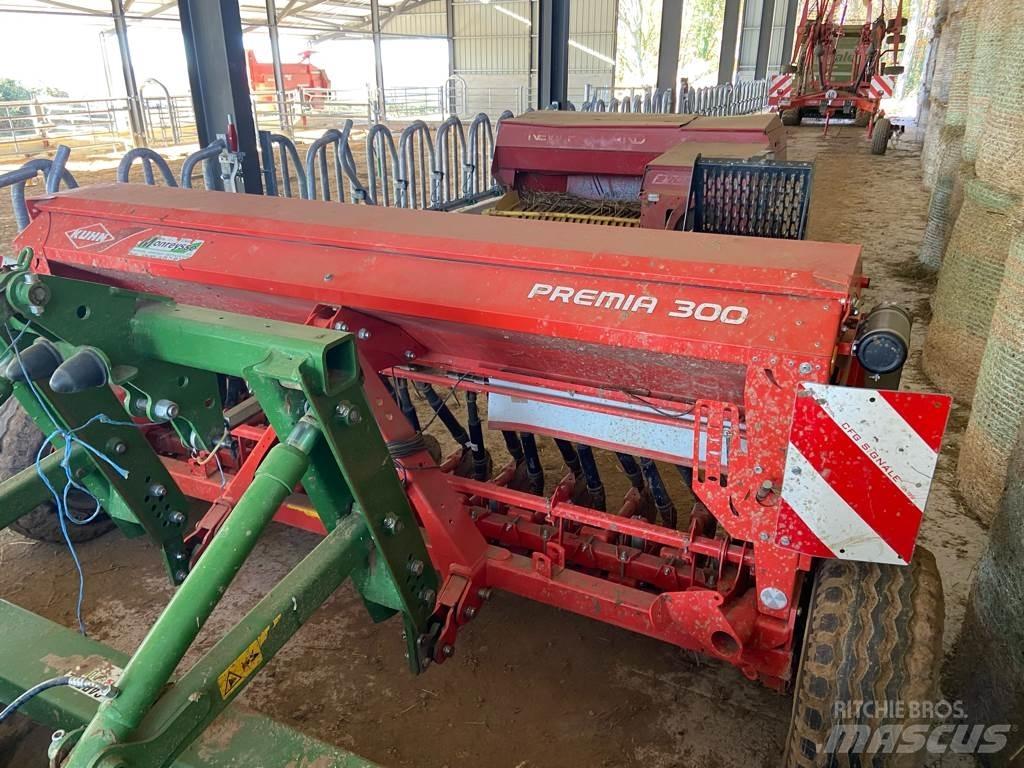 Kuhn PREMIA 300-24 Såmaskiner