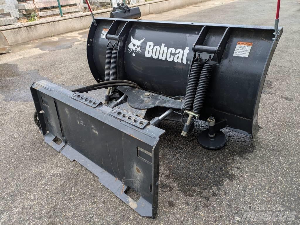 Bobcat 553 Kompaktlastere