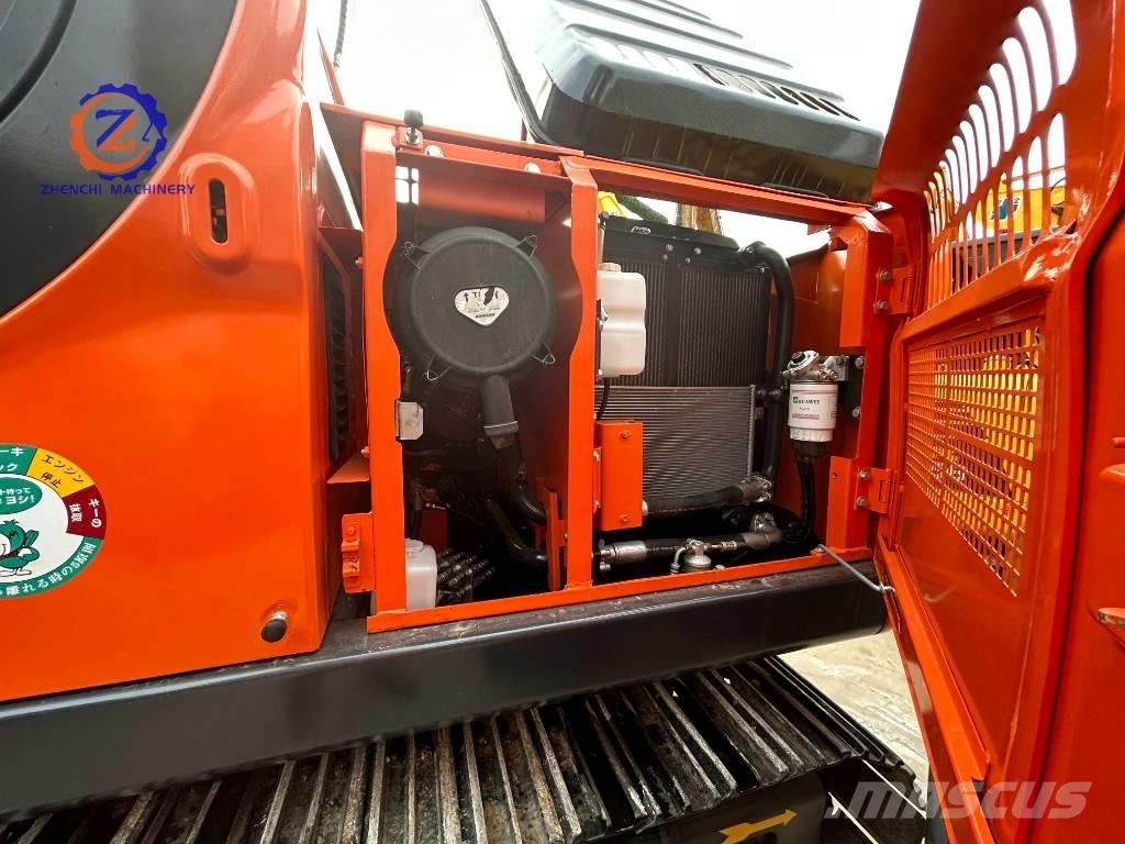 Doosan DX 150 Midigravere 7 - 12t