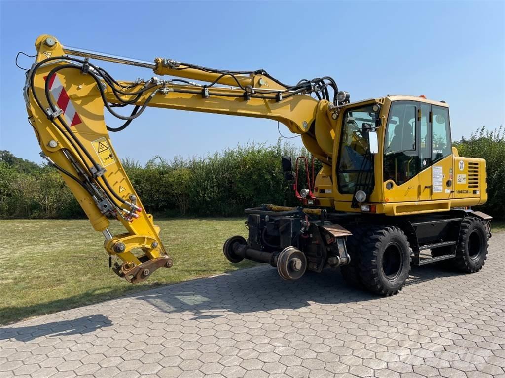 Atlas AB1604ZW Landbruk - Annet
