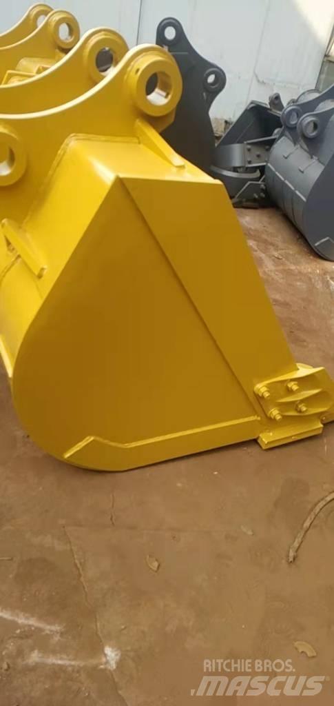 CAT 320DL Skuffer