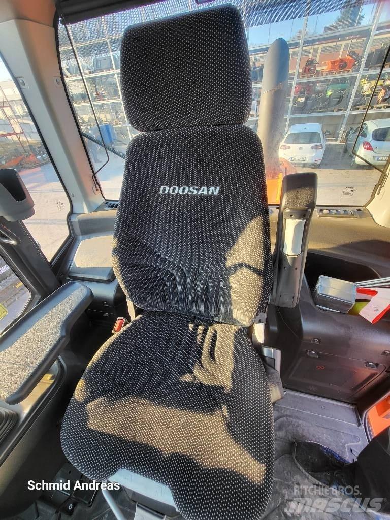 Doosan DL 200-5 Hjullastere