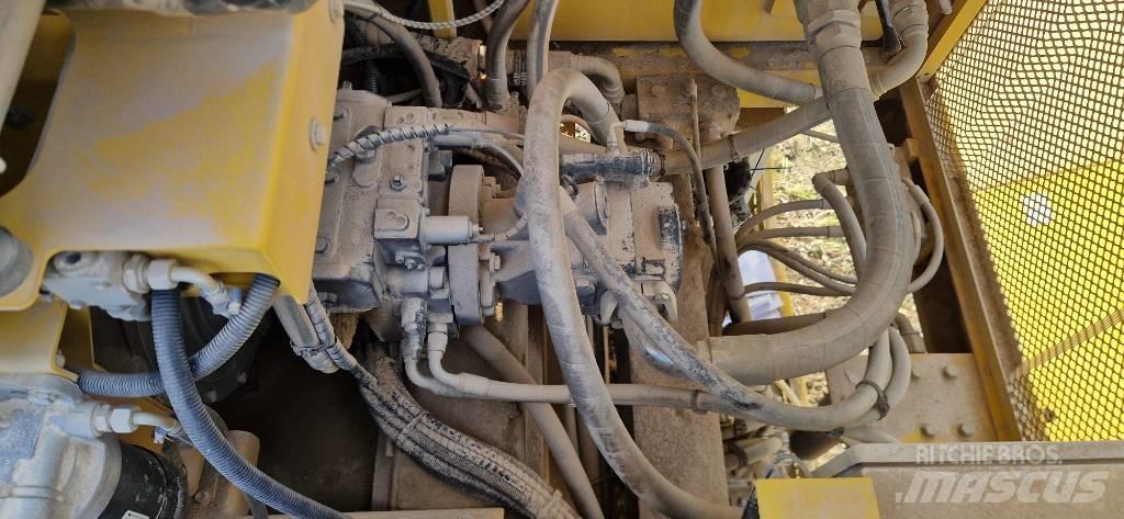 Keestrack B 3 Mobile knuseverk