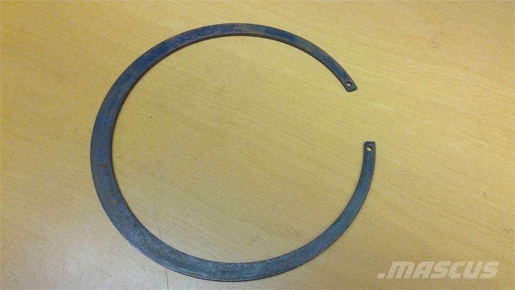 Ponsse 1220834 Girkasse