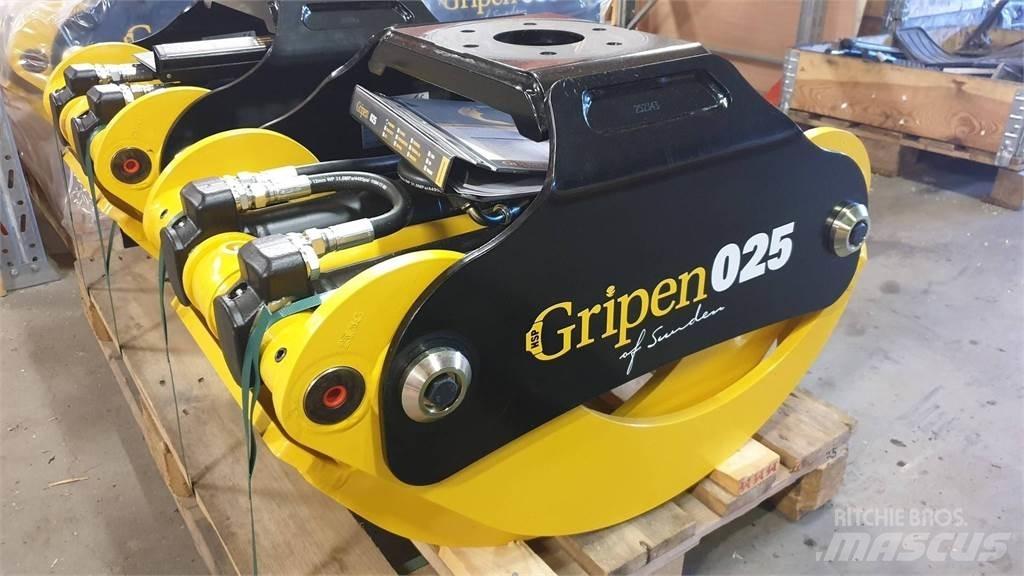 HSP Gripen 025 Gripere