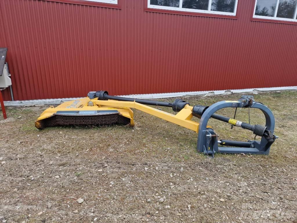  Ehlo Tornado 330 Beitepussere og toppkuttere