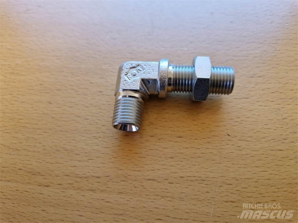 Ponsse 0055123 Hydraulikk