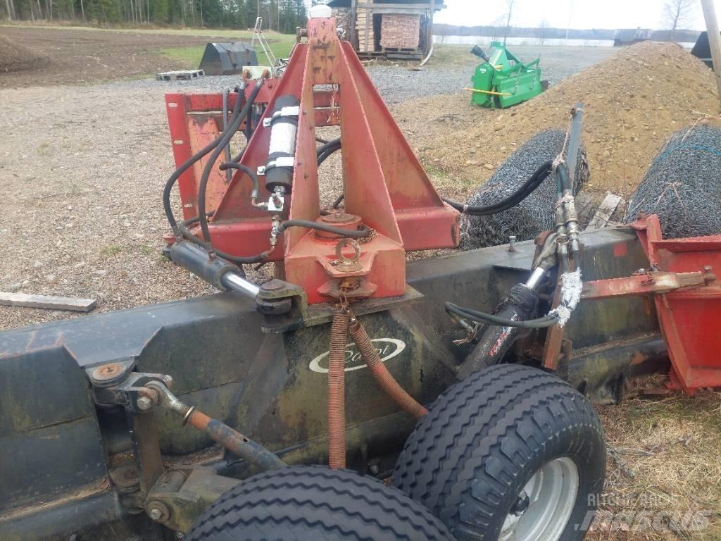 Kipa raspi Slodder