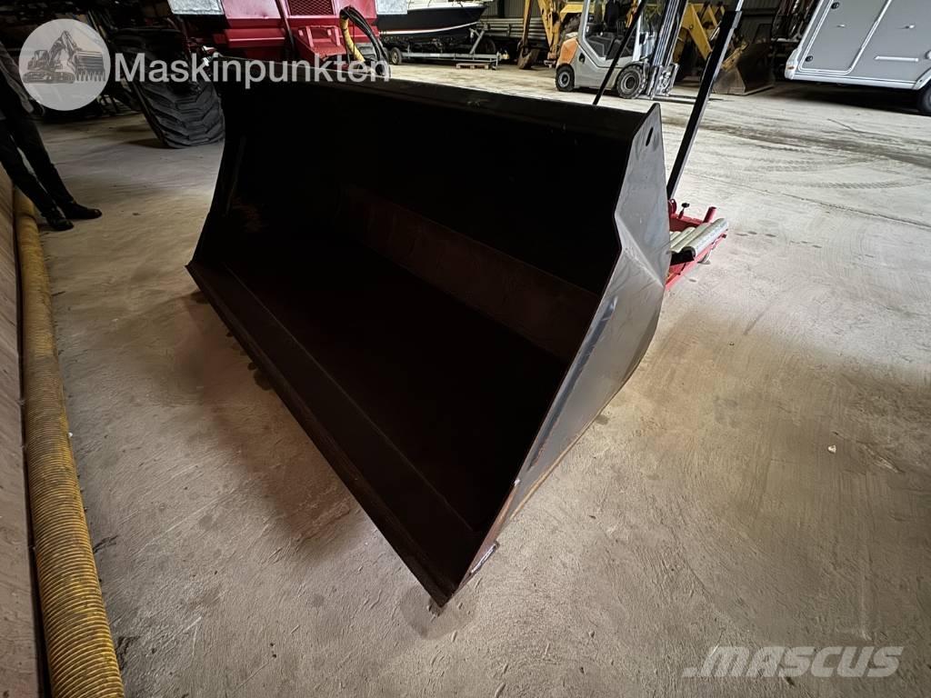 Ålö Universal skopa Skuffer