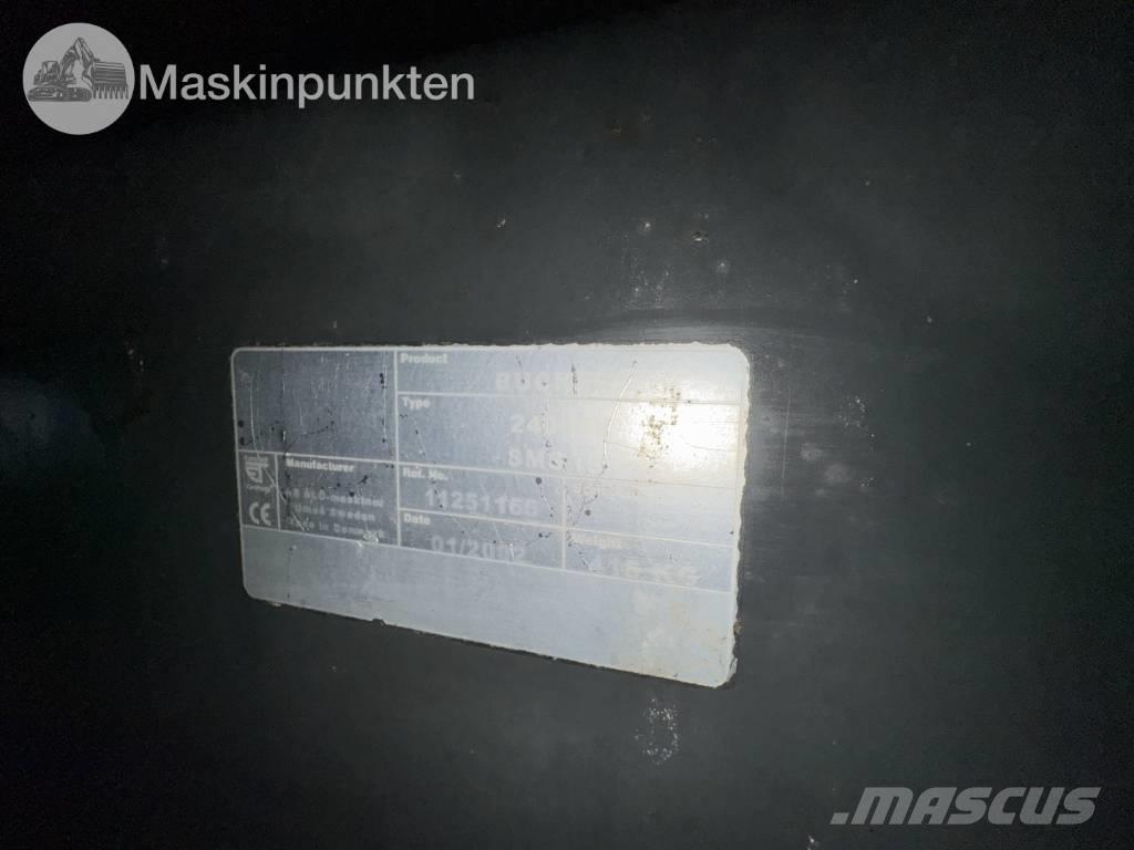 Ålö Universal skopa Skuffer