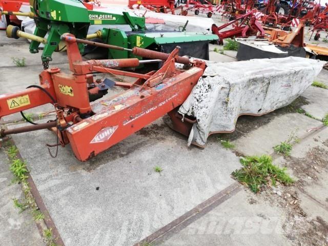 Kuhn GMB 801 Slåmaskiner