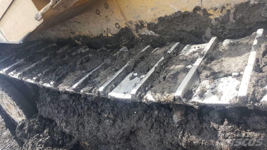 CAT D 9 R Dozere Beltegående