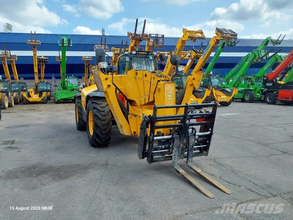 JCB 540-200 Teleskoplastere
