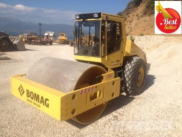 Bomag BW 219 D Valsetog