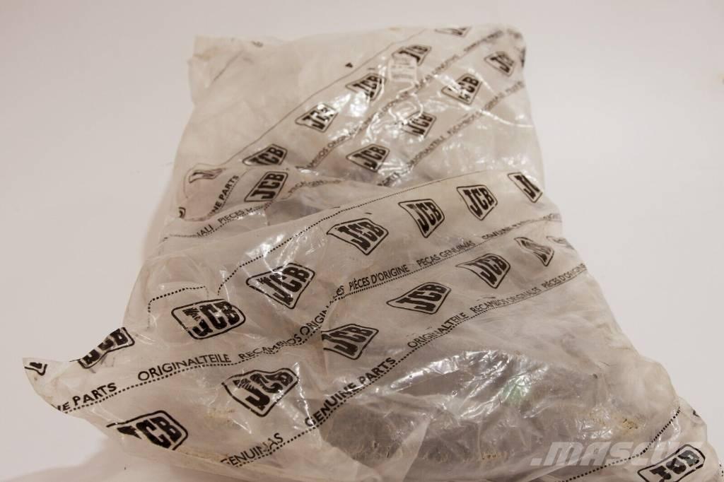 JCB CHASSIS HARNESS Chassis og understell