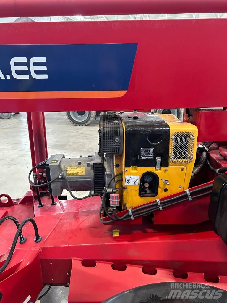 Denka-Lift DL 30 Tilhengerlifter