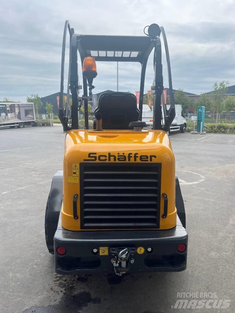 Schäffer 2445S Minilastere