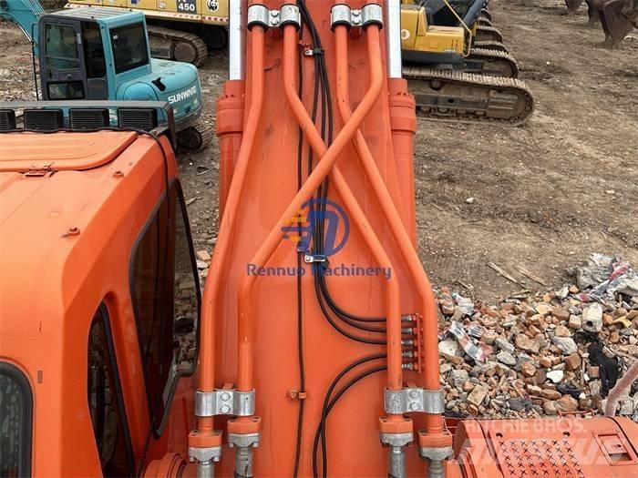 Doosan DH 420 LC-7 Beltegraver
