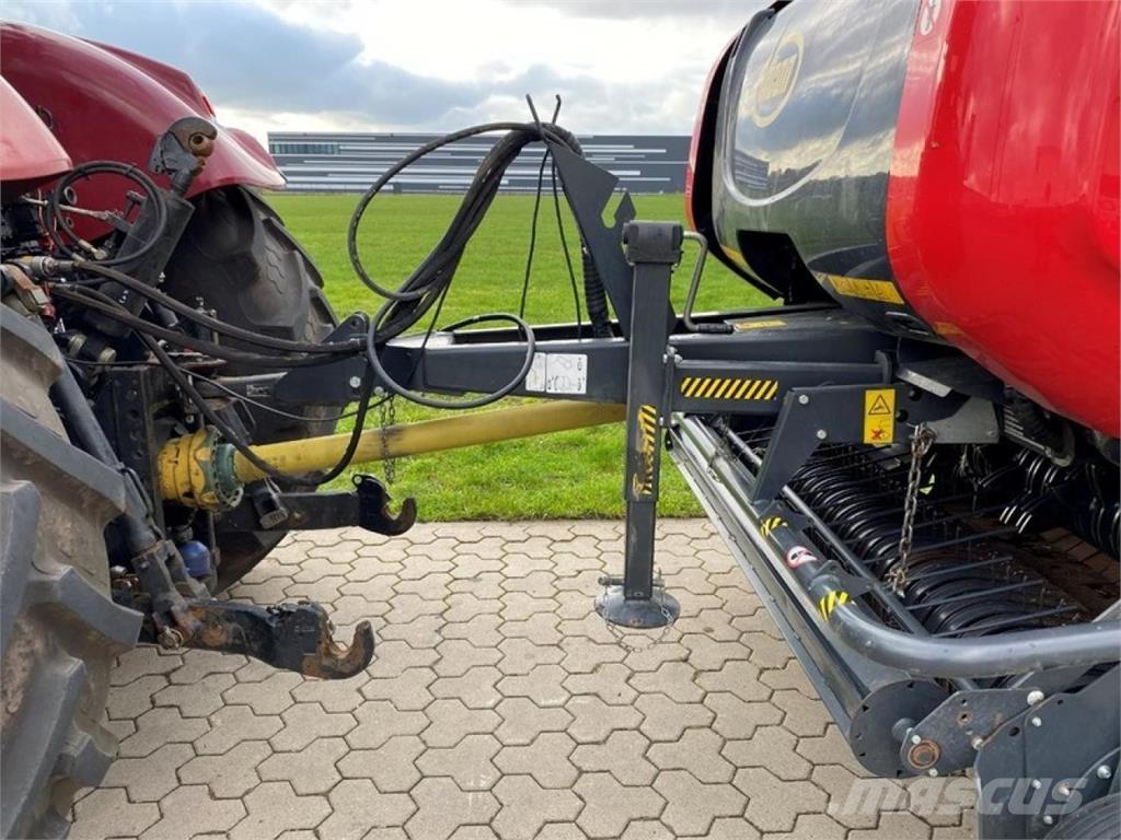 Vicon RV 5220 SC14 Rundballepresser