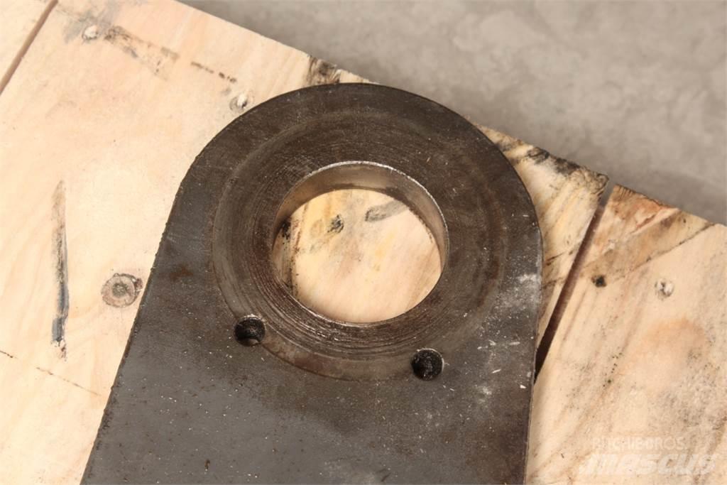 Volvo L40 B Lever Anlegg - Annet