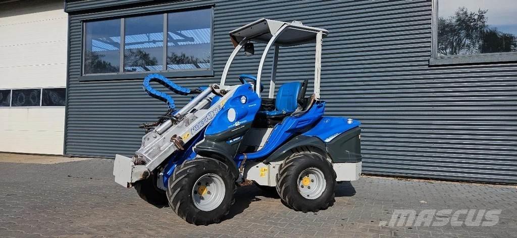 Multione SL840 DT Minilastere