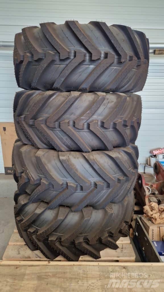 Michelin Reifen Dekk, hjul og felger
