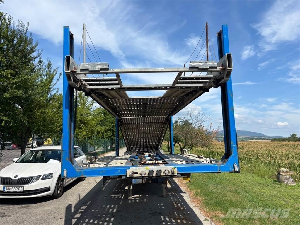 Rolfo BLIZZARD 1.0 Planhengere