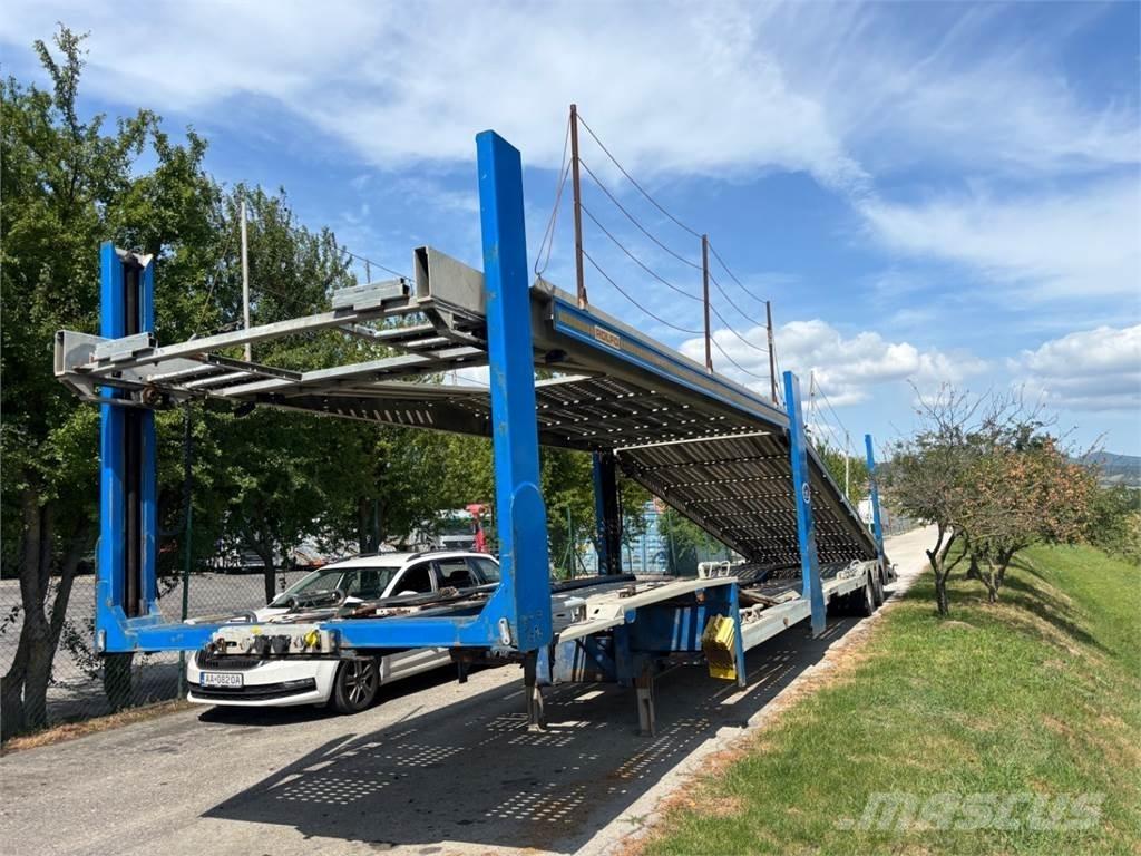 Rolfo BLIZZARD 1.0 Planhengere