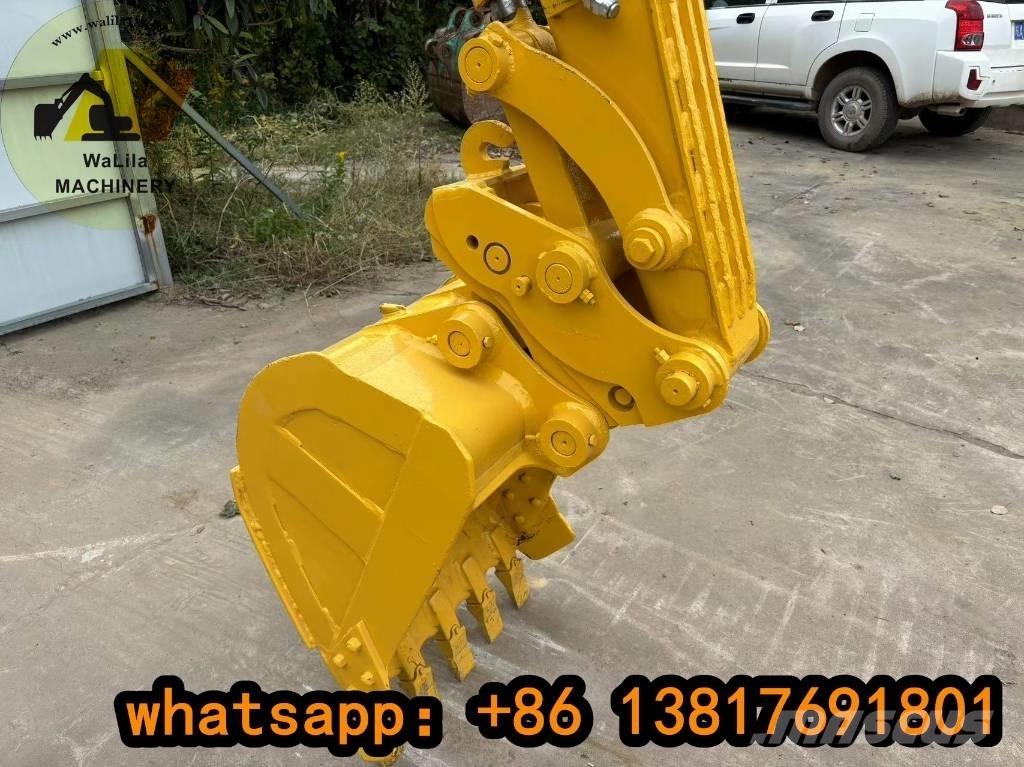 Komatsu PC 55 MR Minigravere <7t