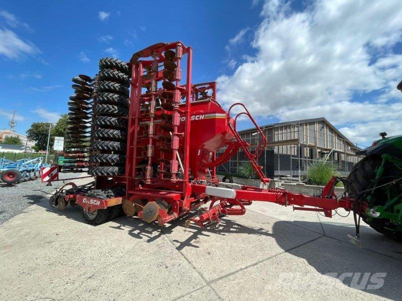 Horsch Pronto 9 DC Landbruk - Annet