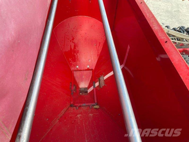 Horsch Pronto 9 DC Landbruk - Annet