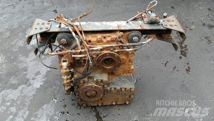 Mercedes-Benz 1619 Transport - Annet