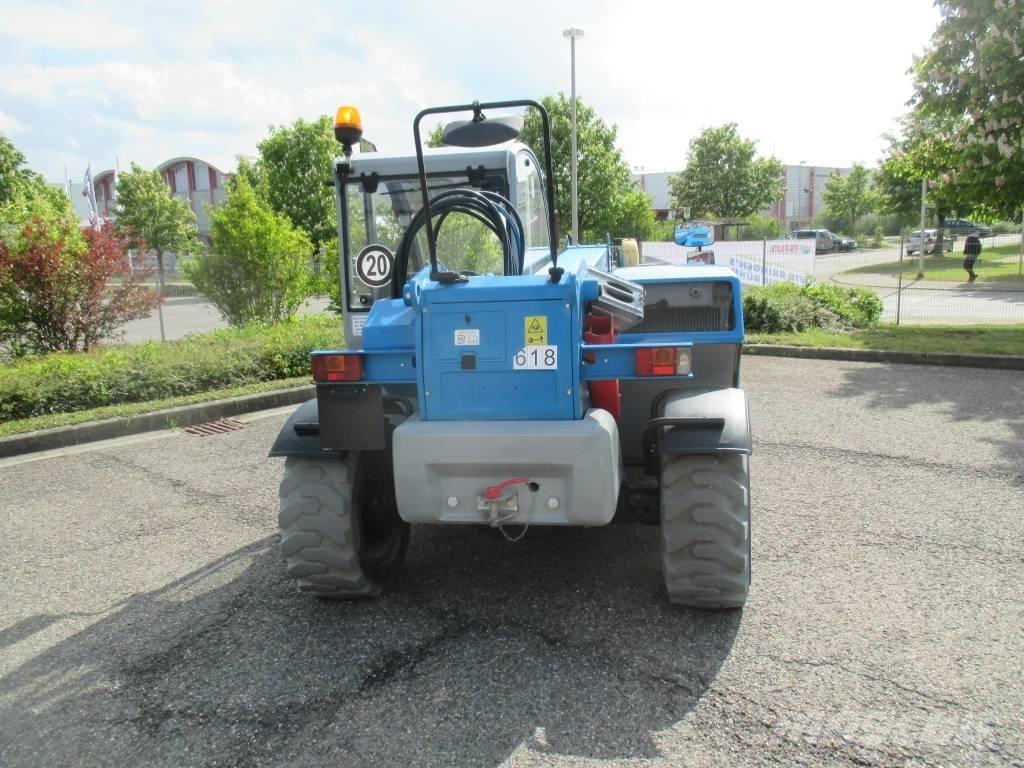 Genie GTH 2506 Teleskoplastere