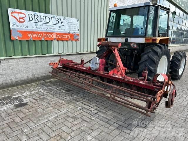 Lely Frees Rotorharver/ jordfresere
