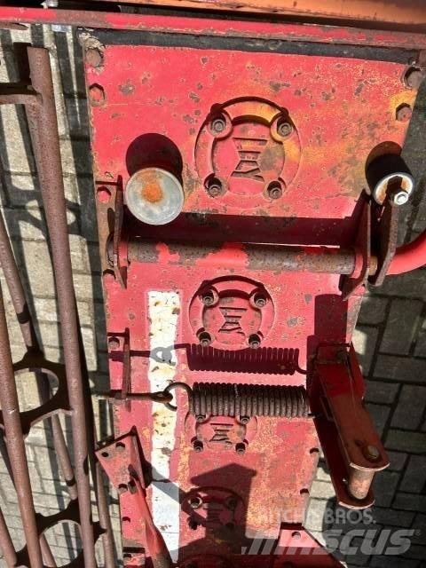 Lely Frees Rotorharver/ jordfresere