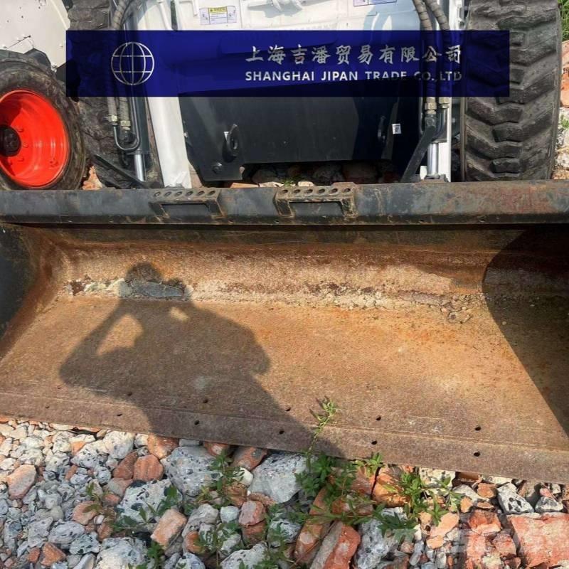 Bobcat S 590 Kompaktlastere