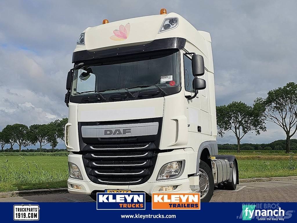 DAF XF 440 Trekkvogner